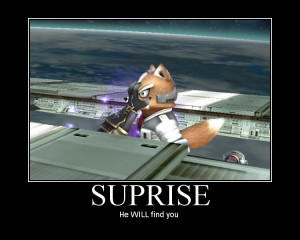 Ookami-kun Smash Ace