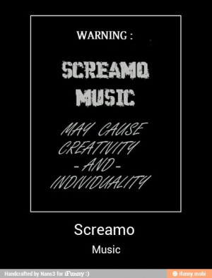 Screamo Music