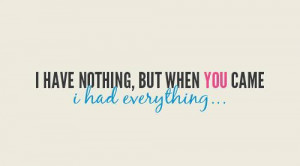 Displaying (18) Gallery Images For Cool Love Quotes And Sayings...