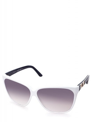 Gucci sunglasses (F-07-So-32251) - One Size - white