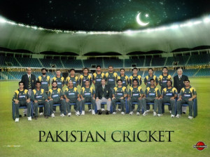 Cricket – Pakistan Must Aim For Winning 2015 Cricket ODI World Cup