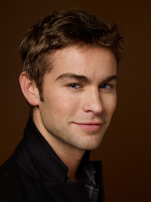 Chace Crawford Actor Chase...