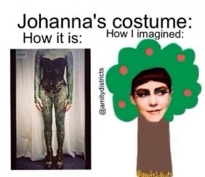 Johanna Mason