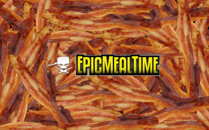 Home Browse All Epic Meal Time