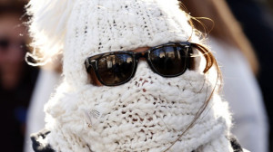 Heaton: 7 Southern Sayings for the Cold Weather that Will Cheer You ...