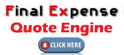 Final Expense Quote Engine