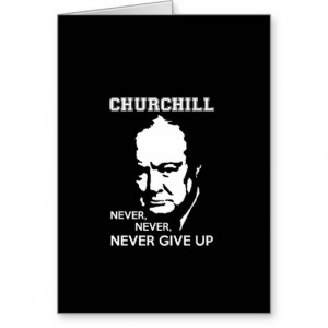quotes and sayings of winston churchill