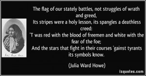 More Julia Ward Howe Quotes