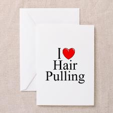 Pull My Hair Quotes
