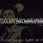 the weeknd quotes sayings i got what you need singer the weeknd quotes ...