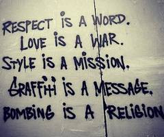 Love Graffiti Quotes – Graffiti Art Gallery