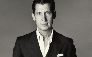 Stefano Tonchi Pictures