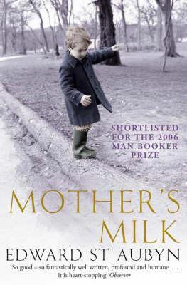 Start by marking “Mother's Milk” as Want to Read: