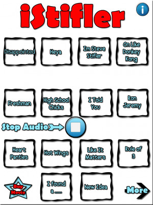 If you like the sounds you can purchase the actual movie directly from ...