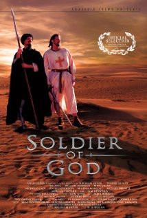 Soldier of God (2005) Poster