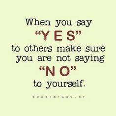 ... wishy-washy, and don't make excuses. Self respect peer pressure More
