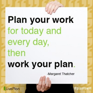 www.liveplan.com #PlanToWin