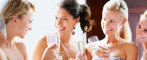 Touching Wedding Toasts From the Sister-of-the-bride