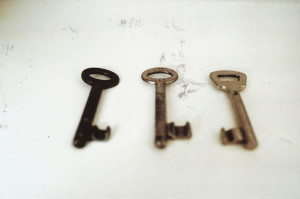 ... opener of doors” - Ralph Waldo Emerson #keys #quotes #wordstoliveby