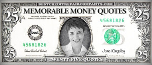 25 Memorable Money Quotes