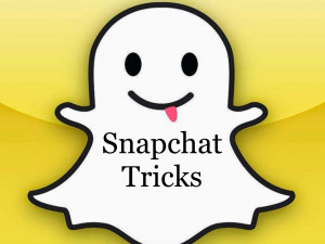 Top 5 Best Snapchat Tricks and tips 2014