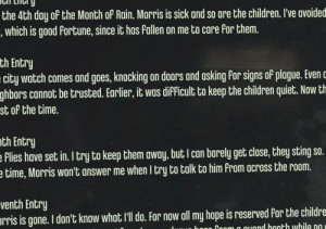 But I haven’t even got to the best bit of the Flooded District.