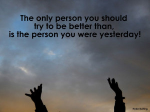 Via ♥ Hyke Buiting ♥