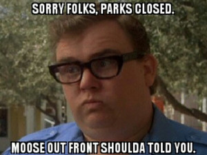 John Candy Vacation Quotes Love john candy