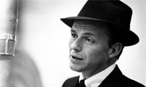 The best revenge is massive success.” – Frank Sinatra
