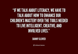 Quotes About Literacy