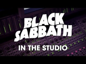 Black Sabbath : making of pour l'album 13 (video)