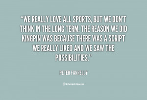 Really Long Inspirational