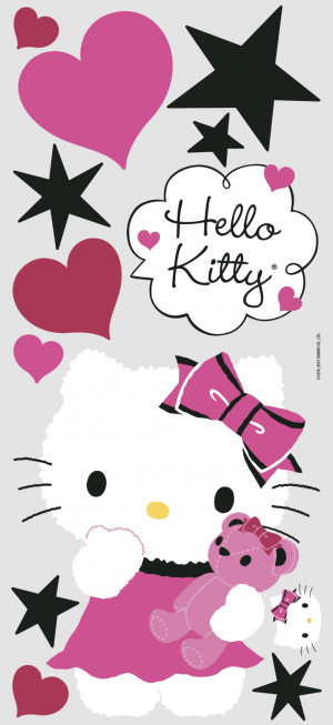 Download ... Popular Characters Hello Kitty Hello Kitty Couture Giant ...
