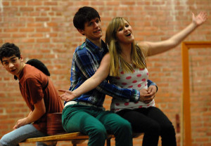 Image search: Young Frankenstein