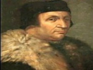 Francesco Guicciardini...