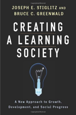 Learning Society: A New Approach to Growth, Development, and Social ...