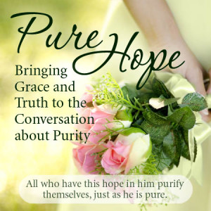 truth about purity