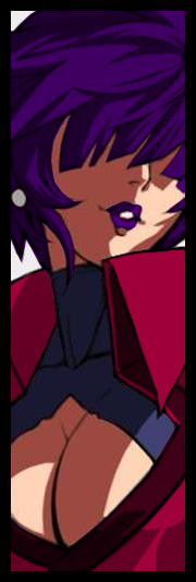 Orochi Shermie Kof Mugen...