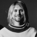 Kurt Cobain