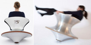 Thomas Heatherwick Spun