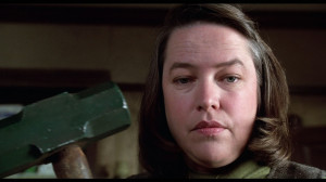 Movie Review: Misery