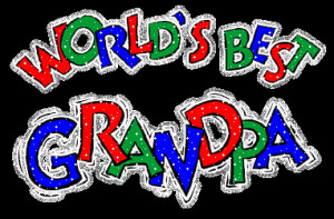 grandfather Images and Graphics