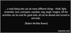 More Robert McAfee Brown Quotes