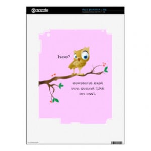Owl Sayings T-Shirts, Owl Sayings Gifts, Art, Posters, and more