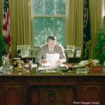 Burger vs Reagan: certain people often quote Warren Burger, stating ...