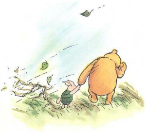 Winnie the pooh classic picture 5