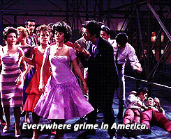 101 West Side Story quotes