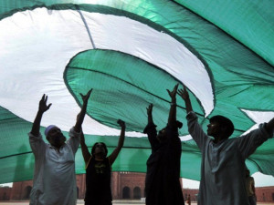 National unity in Balochistan: Zestful Independence Day celebrations ...