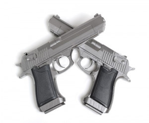 uncovered quotes that reveal just how crazy the NRA’s become