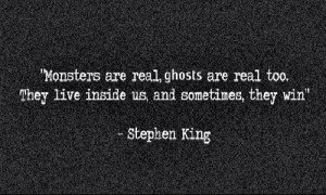 stephen kings